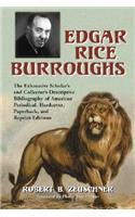 Edgar Rice Burroughs