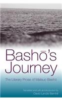 Basho's Journey