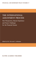 The International Adjustment Process