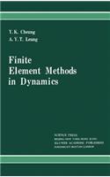 Finite Element Methods in Dynamics