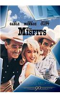 The Misfits: (MGM/Ua Vintage Classics)