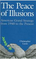 The Peace of Illusions