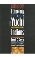 Ethnology of the Yuchi Indians