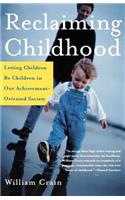 Reclaiming Childhood