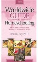 Worldwide Guide To Homeschooling
