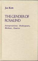 The Gender of Rosalind
