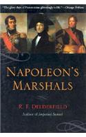 Napoleon's Marshals