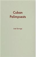 Cuban Palimpsests