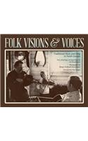 Folk Visions & Voices