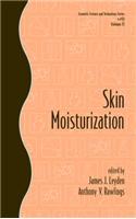 Skin Moisturization
