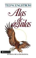 Alas de Aguilas