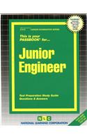 Junior Engineer