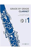 Grade by Grade - Clarinet