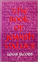 Books of Jewish Values