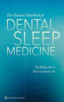 Clinician's Handbook for Dental Sleep Medicine