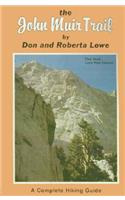 John Muir Trail