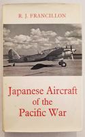 Japanese Aircraft of the Pacific War