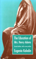 Education of Mrs. Henry Adams