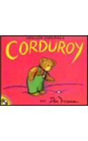 Corduroy
