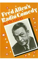 Fred Allen's Radio Comedy