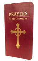 Prayers for All Occasions: Gift Edition