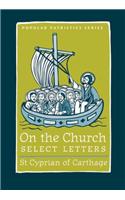 On the Church - Select Letters