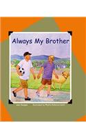Always My Brother