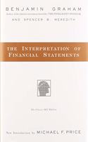 Interpretation of Financial Statements
