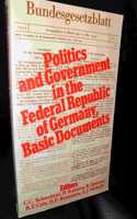 Politics and Government: Basic Documents