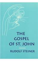 Gospel of St. John