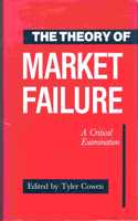 Theory of Market Failure
