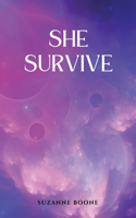 She Survive