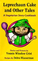 Leprechaun Cake and Other Tales