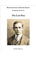 The Last Post