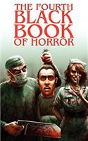 Fourth Black Book of Horror