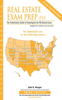 Real Estate Exam Prep (PSI)- Third Edition