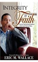 Integrity of Faith