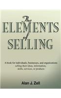 The Elements of Selling