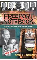 Freeport Notebook