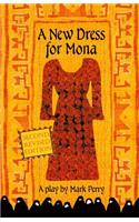 New Dress for Mona