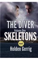 Saga of the Diver - Volume One