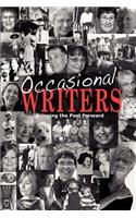 Occasional Writers
