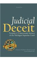 Judicial Deceit