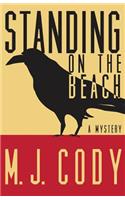 Standing on the Beach