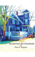 Residential QCI Handbook