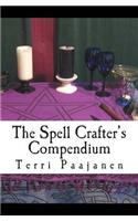 Spell Crafter's Compendium