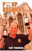 P**S Up in a Brewery