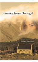 The Journey from Donegal