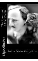 Raven and Other Poems