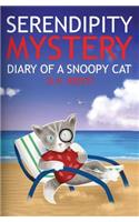 Serendipity Mystery